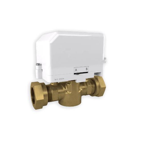 Drayton Gas Valves