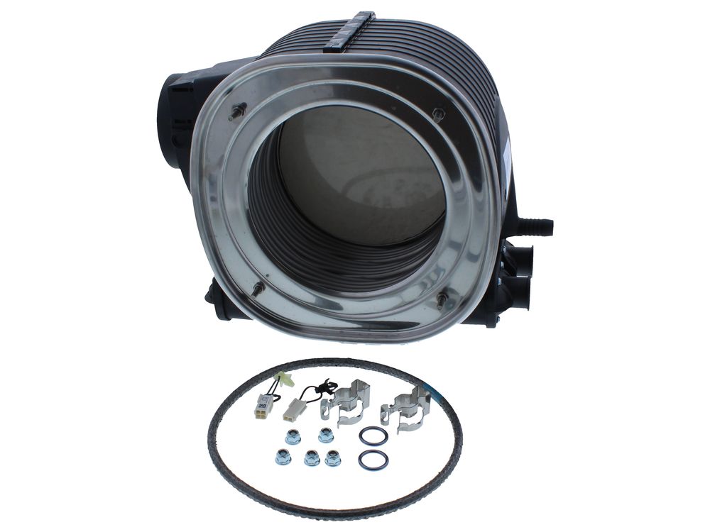 GLOW 00 20097265 HEAT EXCHANGER