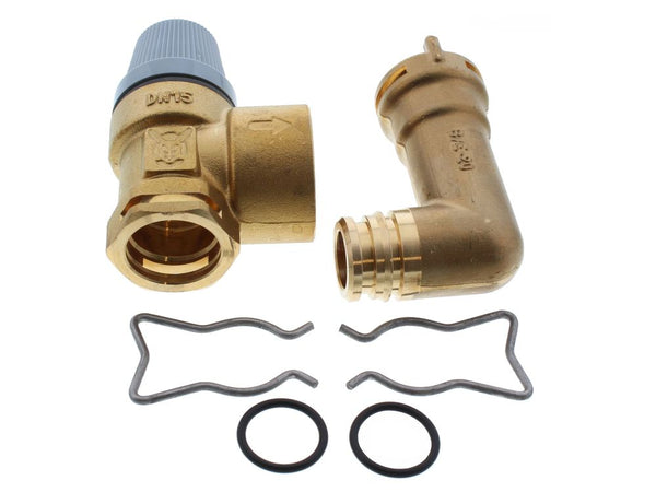 Vaillant Valves