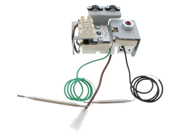 Immersion Heaters