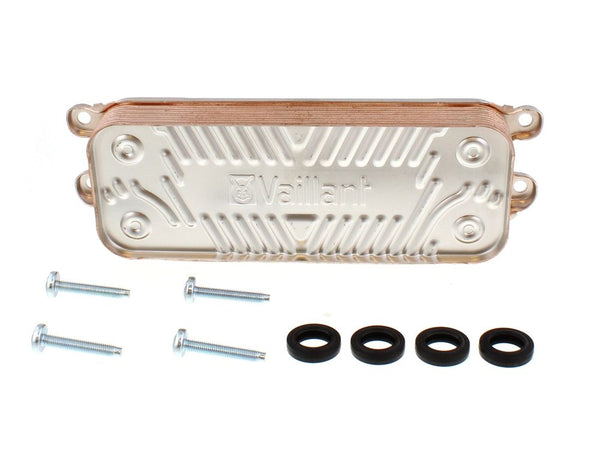 Vaillant Heat Exchanger