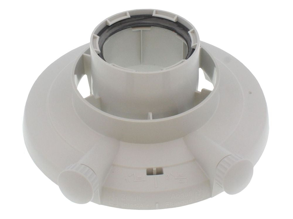 Vaillant 0020144596 Adapter - 60/100 - ecoTEC Plus VUW/ecoTEC Pro VUW