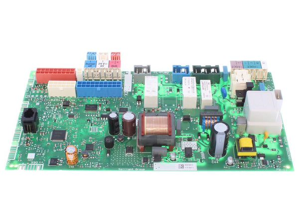 Vaillant PCB's