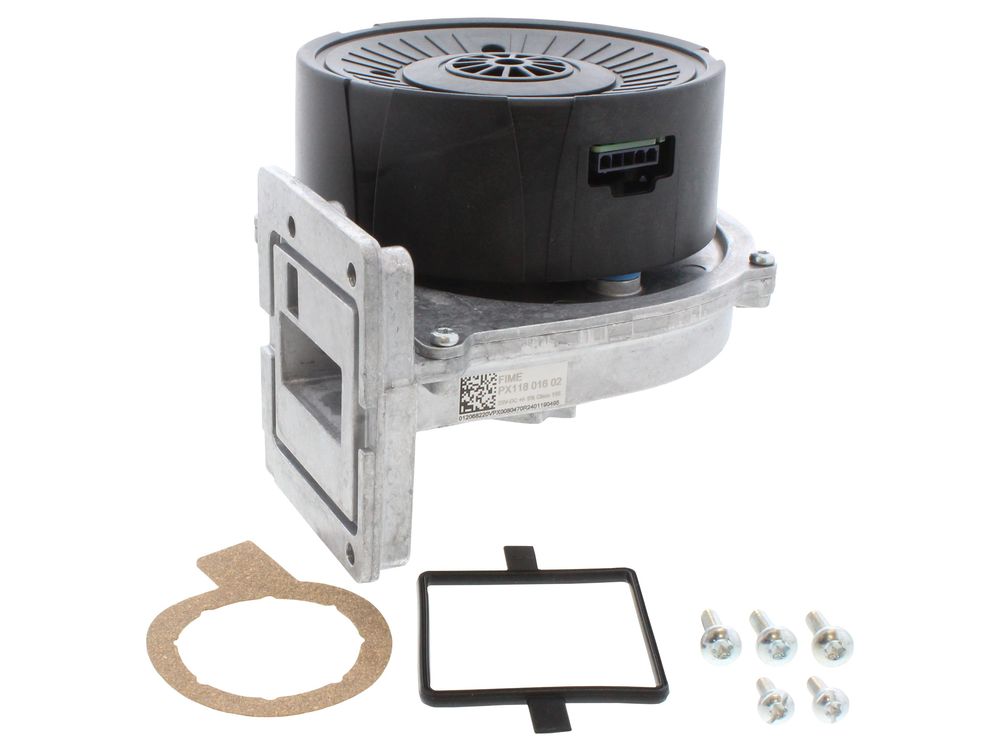 VAILLANT 0020268763 FAN