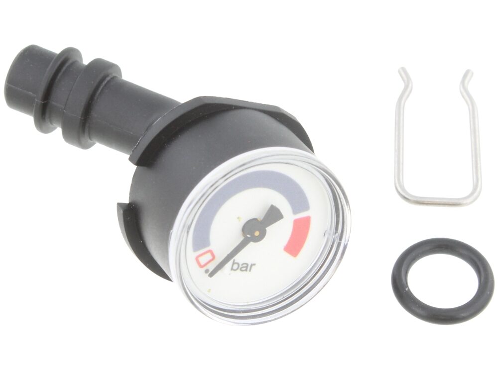Vaillant 0020143495 Pressure Gauge - Ecotec VU/VU