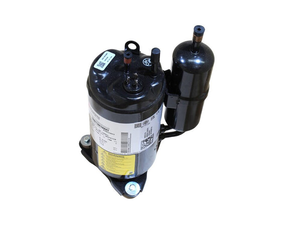 Compressor