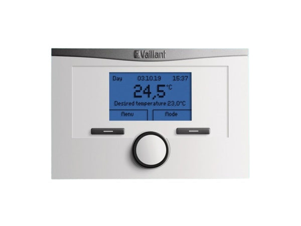 Vaillant Thermostats