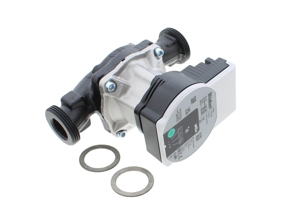 Vaillant 0010030653 High-Efficiency Pump