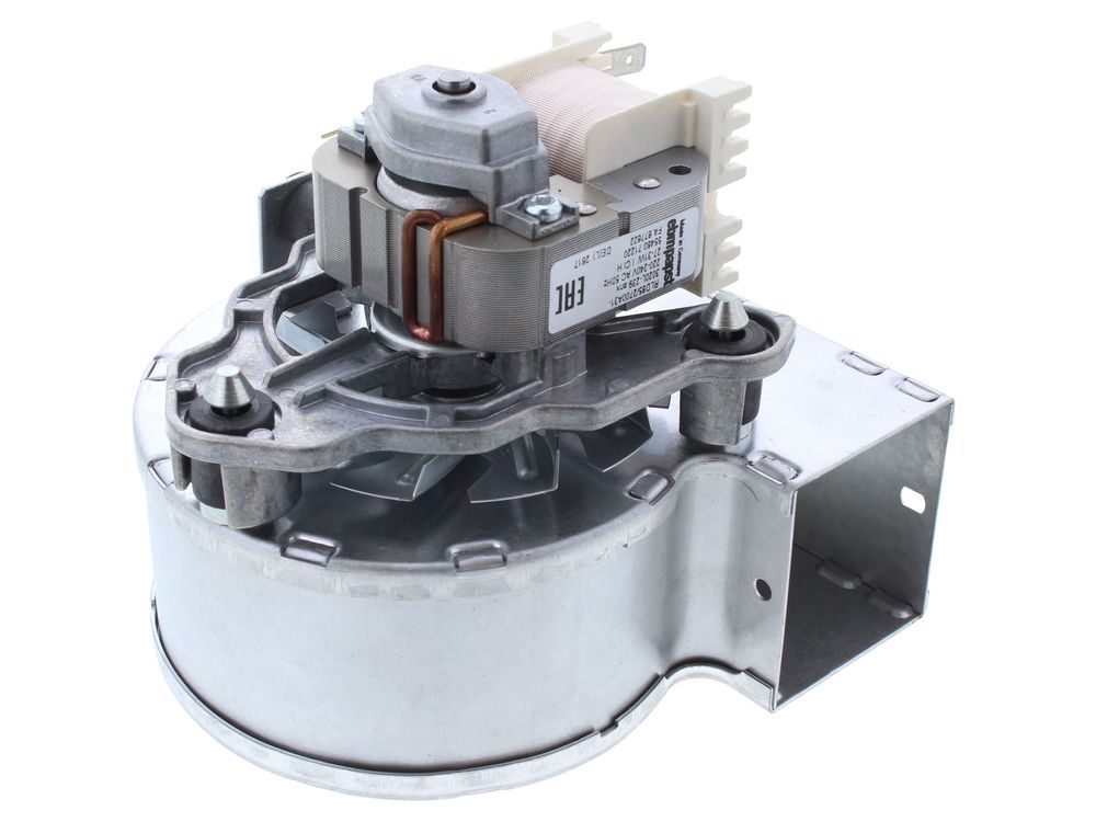 VOKERA 5963 FAN ASSEMBLY