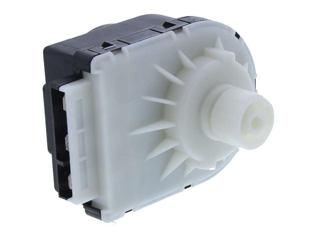 Vokera 10025304 Motorised Valve - Syntesi/Compact HE/Unica HE
