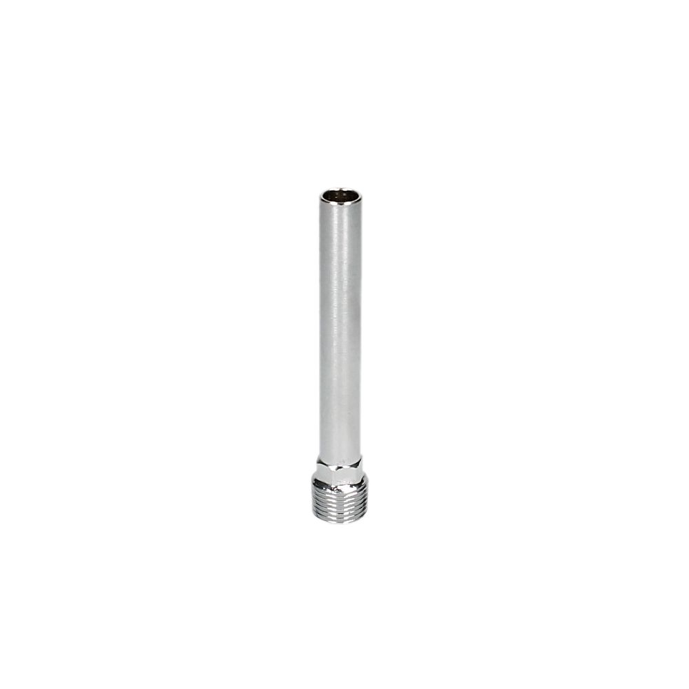 Evolve 15 mm X 100 mm Long Radiator Valve Extension