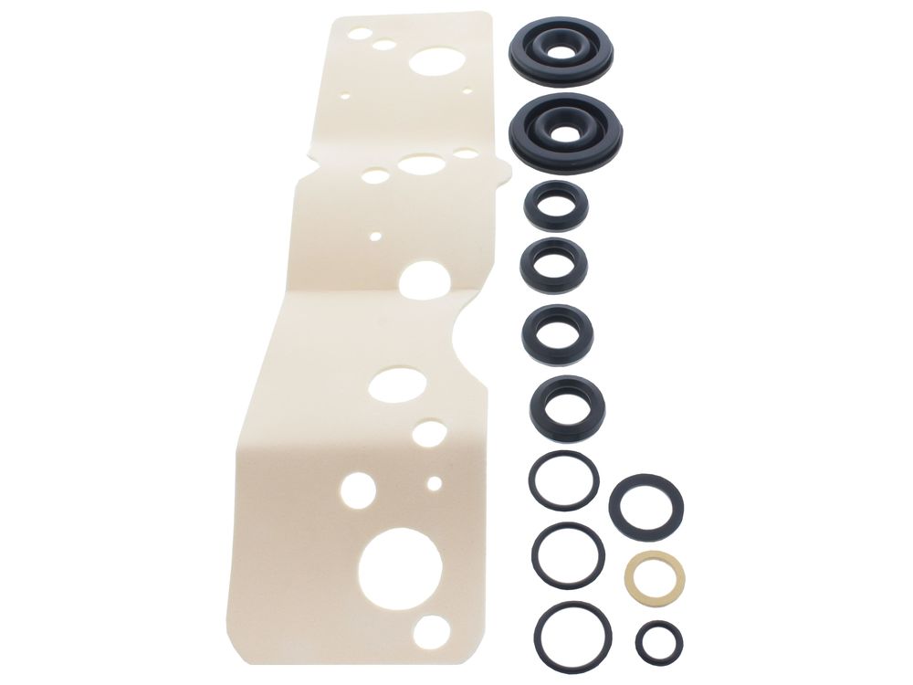 IDEAL 175549 HYDROBLOCK GASKET KIT - LOGIC