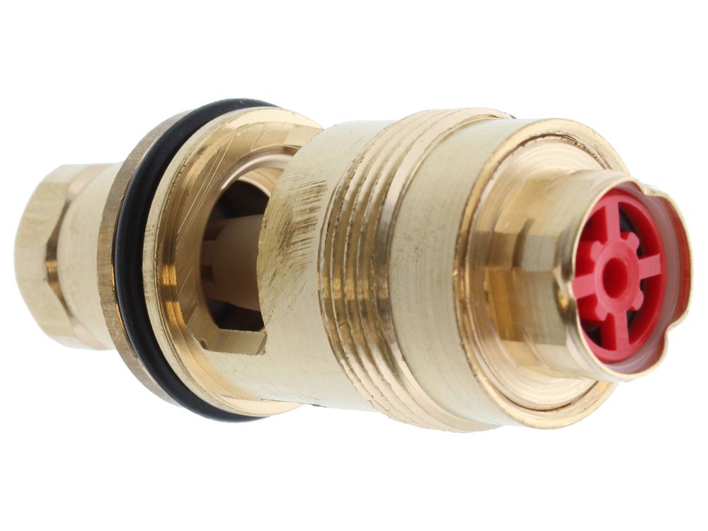 Ideal 175661 Flow Turbine Cart - HE30 FUGAS PN 10393 - Logic/Independent/I-mini