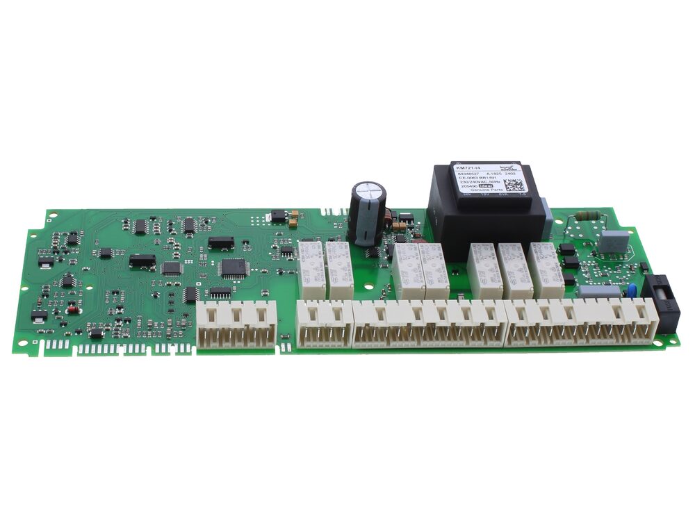 IDEAL 176211 PRIMARY PCB