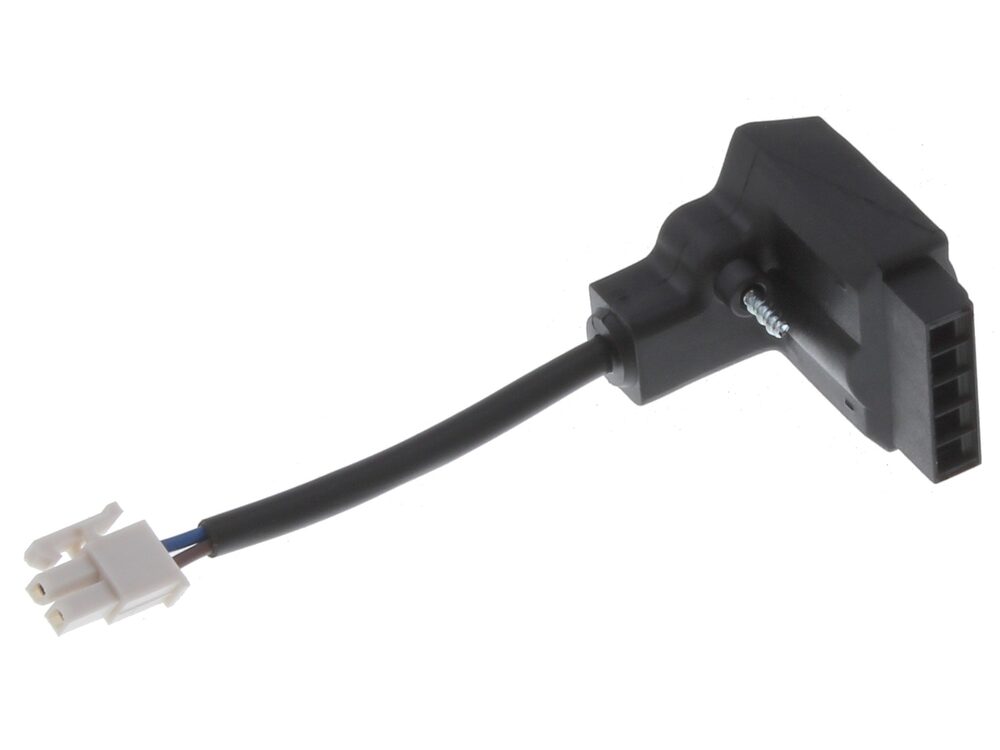 IDEAL 176829 GAS VALVE LEAD