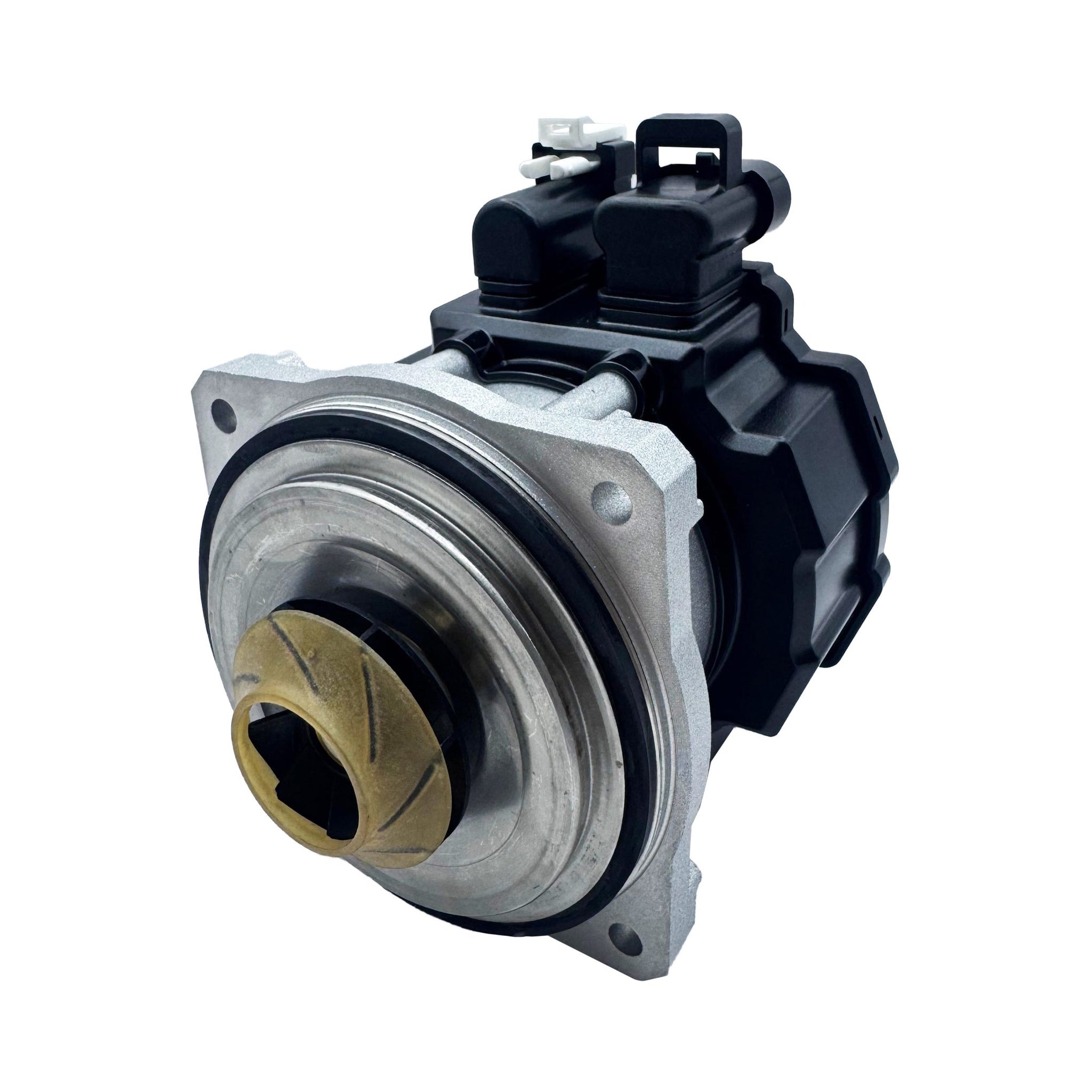 Duca Boiler Pump Head UPM3 / UPM4 15-50 (GEX-FCI)