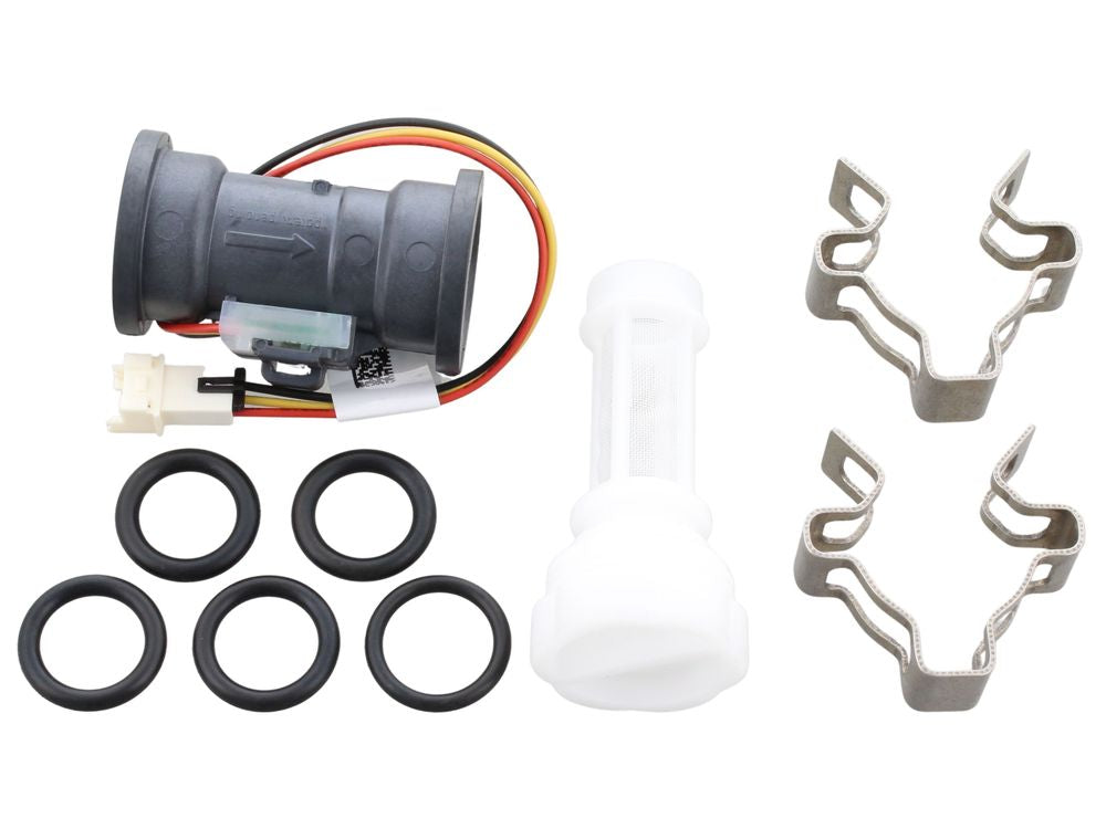 Worcester Bosch 8737602353 Turbine - GR8300IW/GR8700IW