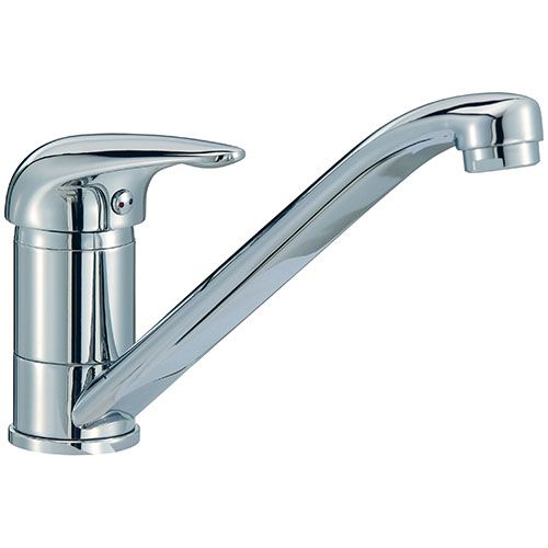 Pro Classic Deck Sink Mixer