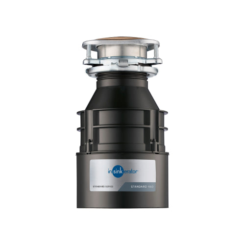 Insinkerator Standard S460 SR-1 A/S