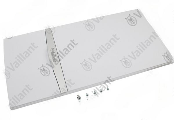 Vaillant 0020143518 Front Panel - Ecotec VU/VU