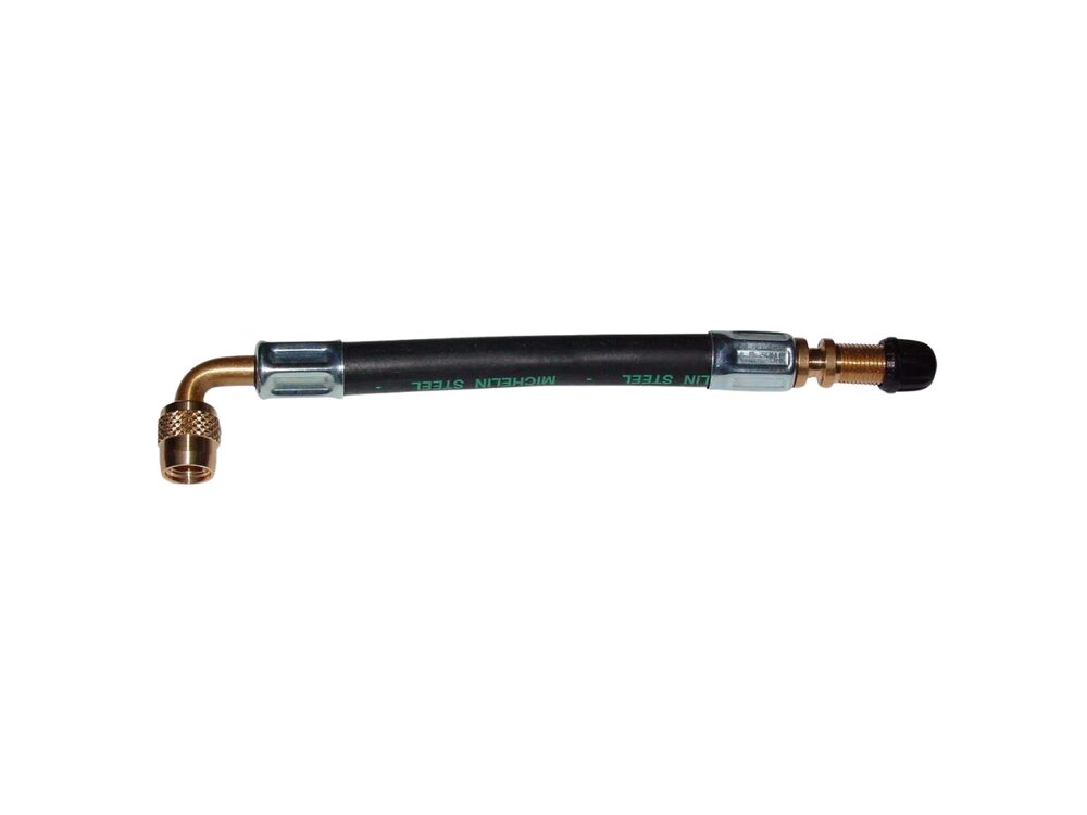 Regin REGK29 Pressurisation Pump Angled Adaptor