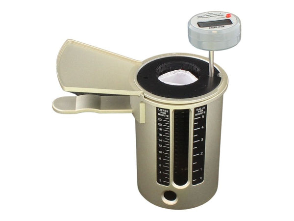 Thermometer