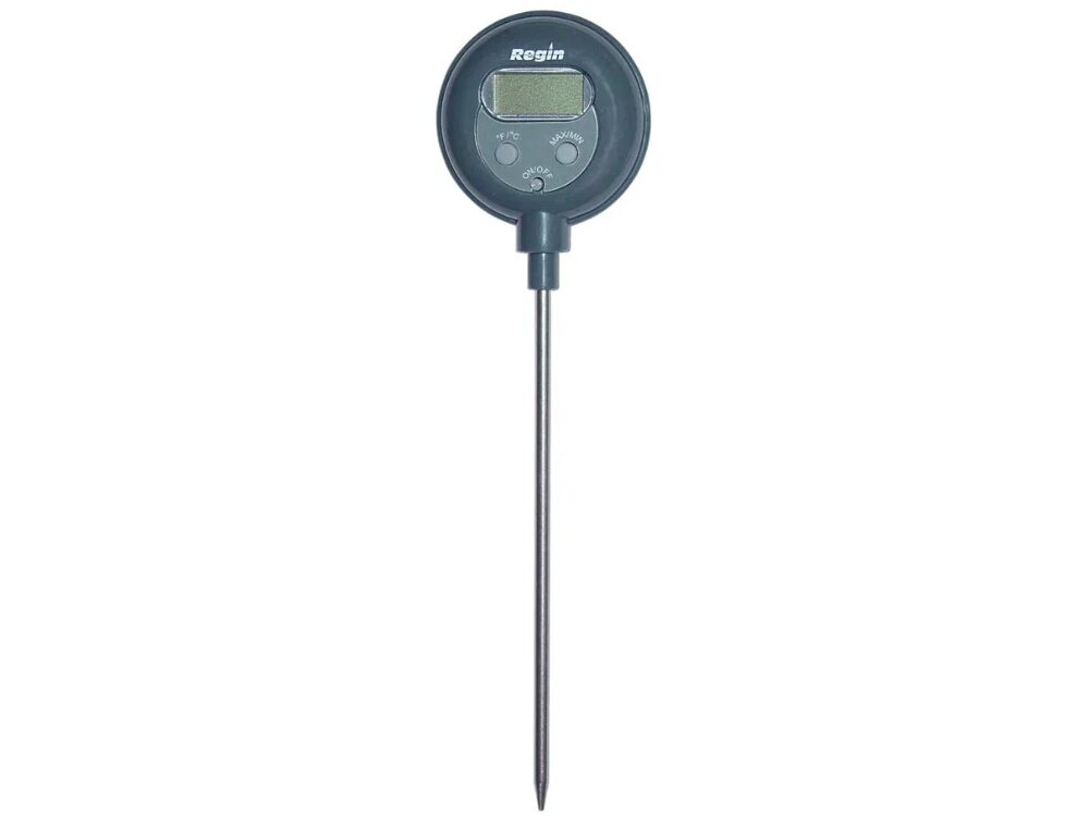 REGIN STEM THERMOMTR WATER PROOF REGM32