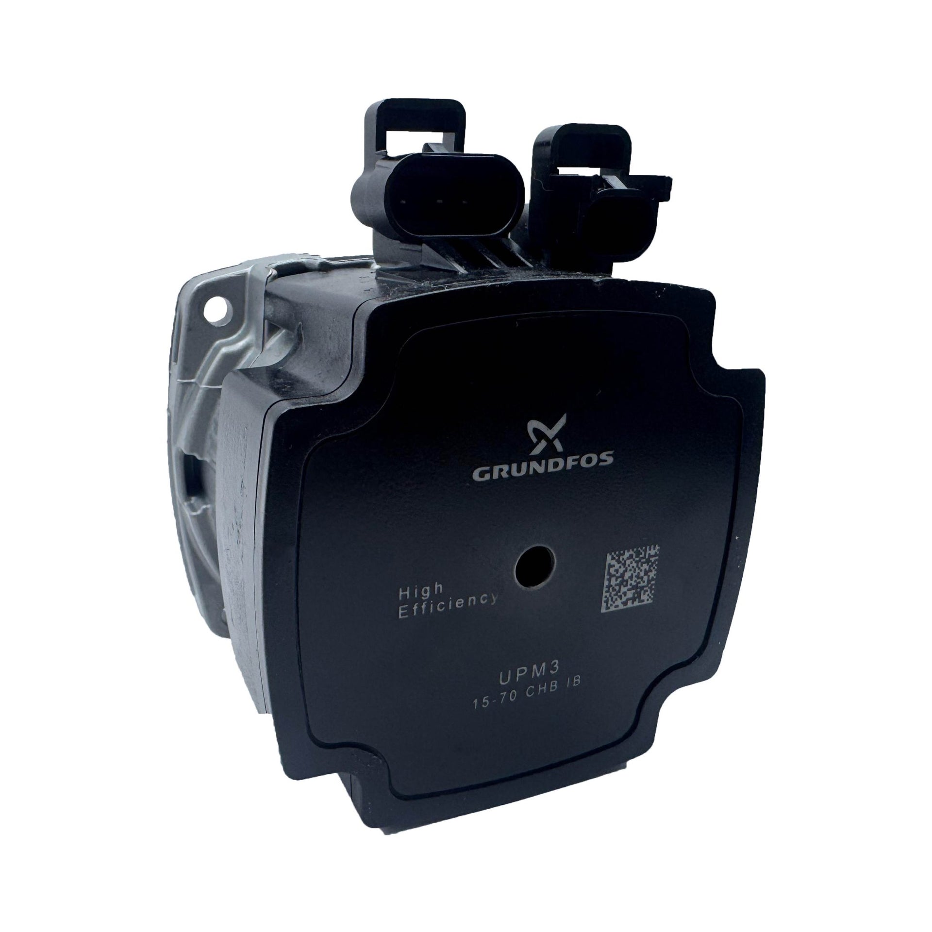 Ideal Boiler Pump Head 177925