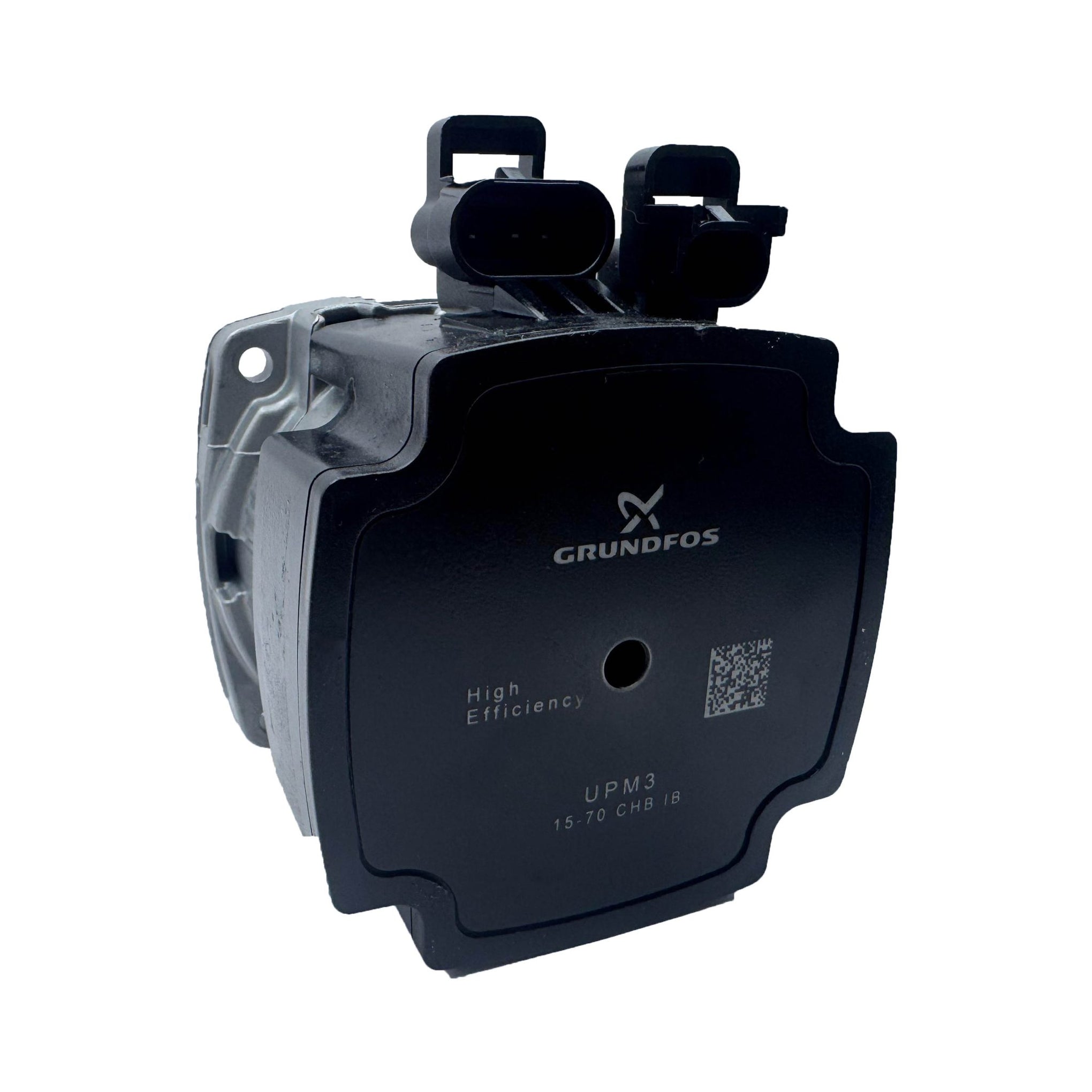 Ideal Boiler Pump Head 177925