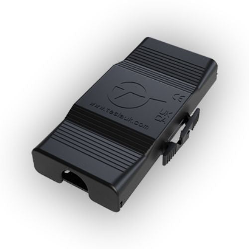 EA5YPLUG 3-5 Way Wiring Connector with Strain Relief