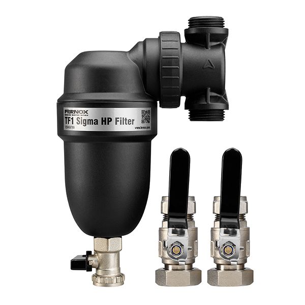 Fernox