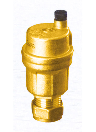 Inta 15mm Auto Air Vent