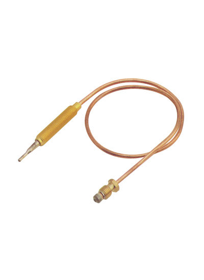 Thermocouple - universal 900mm for natural gas