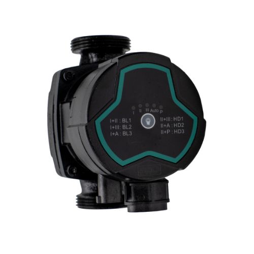 PRO Plus Central Heating Pump 6m GPA25-6D-130 lll
