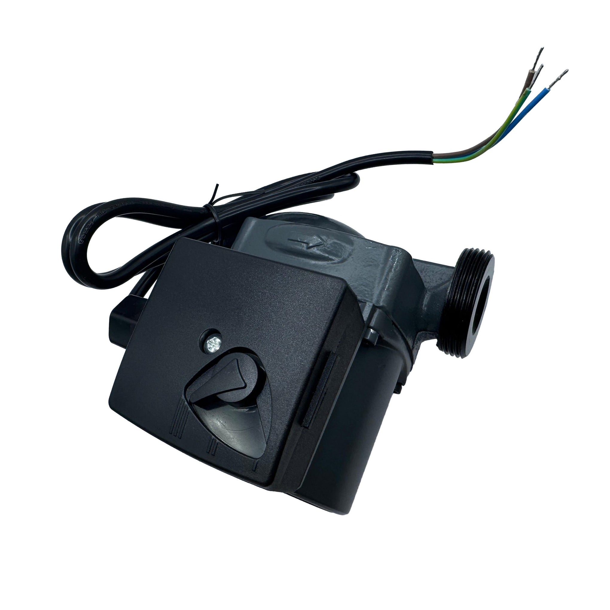 HTS Central Heating Circulation Pump WRS 25/60-130