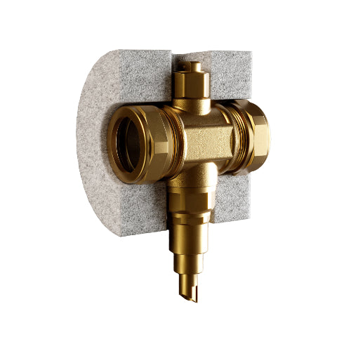 Inta 28mm Zero Anti-Freeze Valve