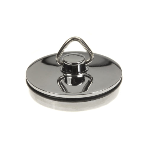 PrimaPack Bath/sink plug 1.3/4" - chrome