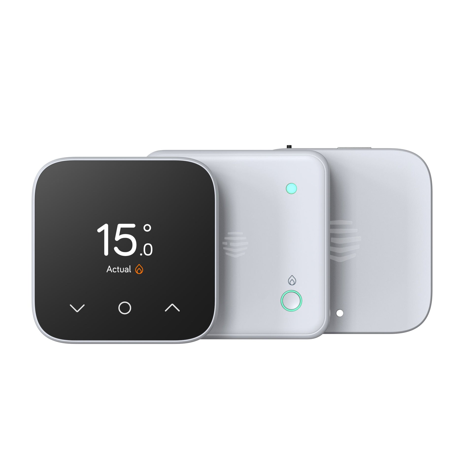 Hive Mini V4 Combi Heating Smart Thermostat c/w Hub