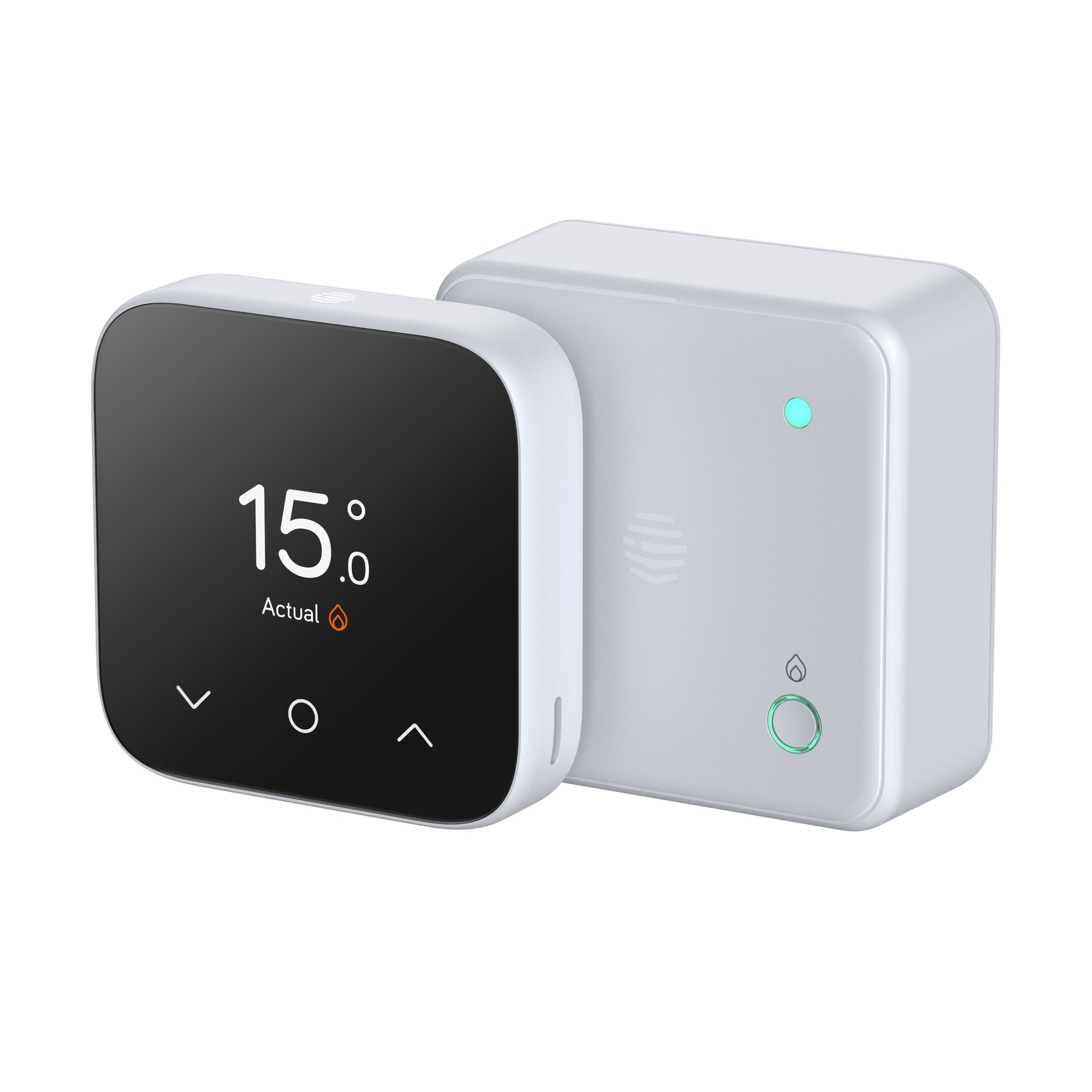 Hive Mini V4 Combi & Multizone Heating Smart Thermostat (Hubless)