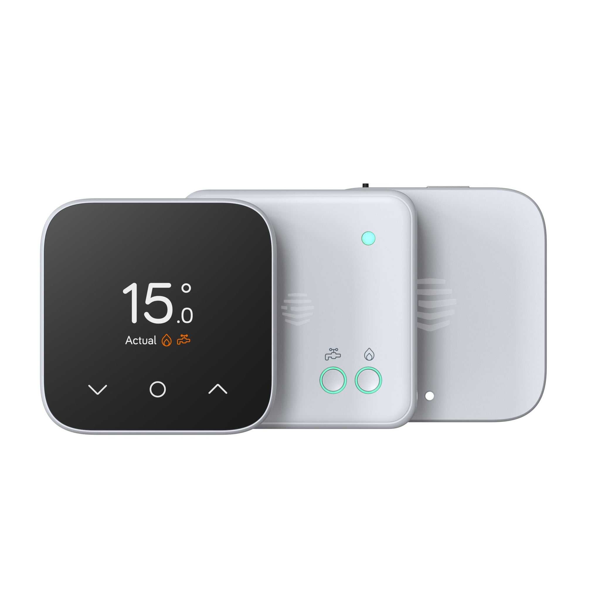 Hive Mini V4 Conventional Heating & Hot Water Smart Thermostat c/w Hub