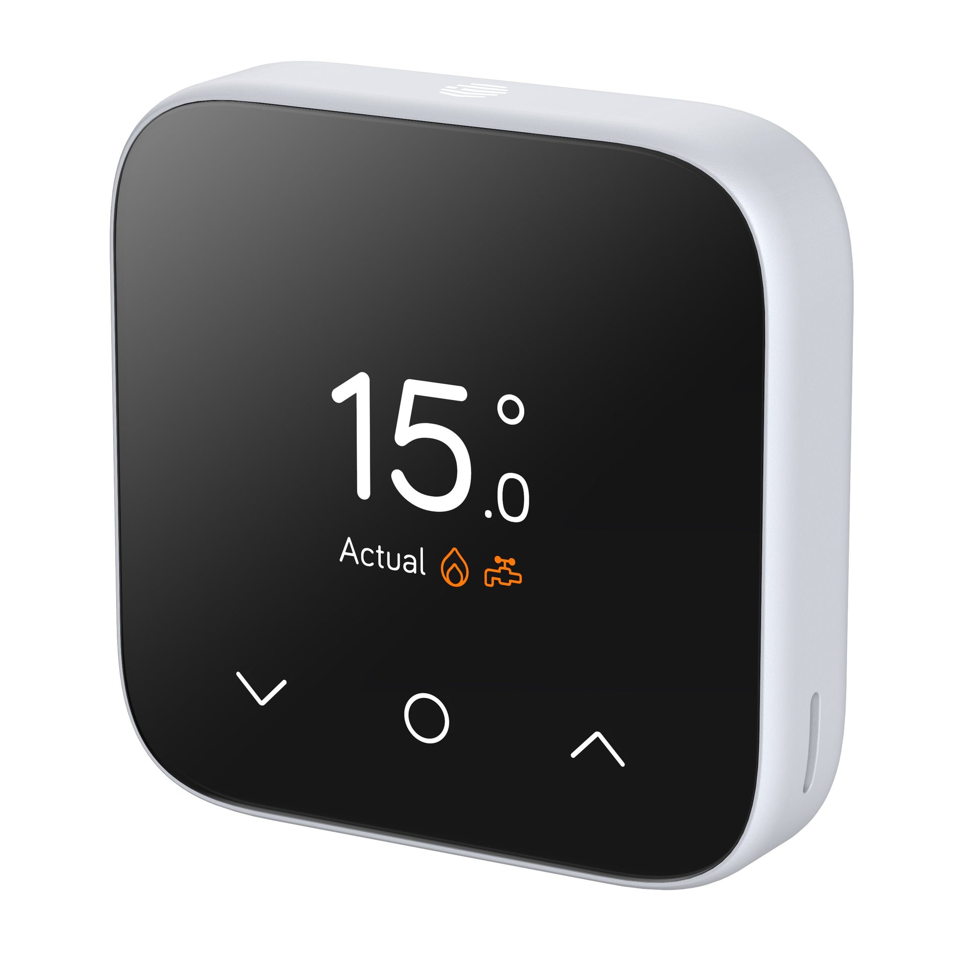 Hive Mini V4 Conventional Heating & Hot Water Smart Thermostat c/w Hub