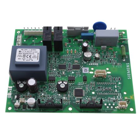 BAXI 7692724 PCB