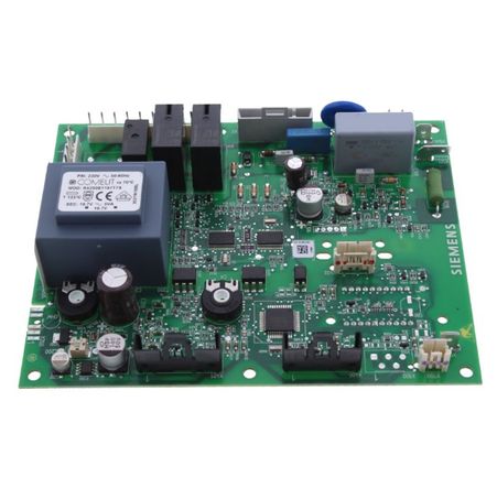 BAXI 5112627 FAN MAIN PERFORMA 24HE