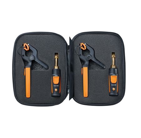 TESTO 0563 0002 10 TESTO SMART PROBES REFRIG PLUS KIT