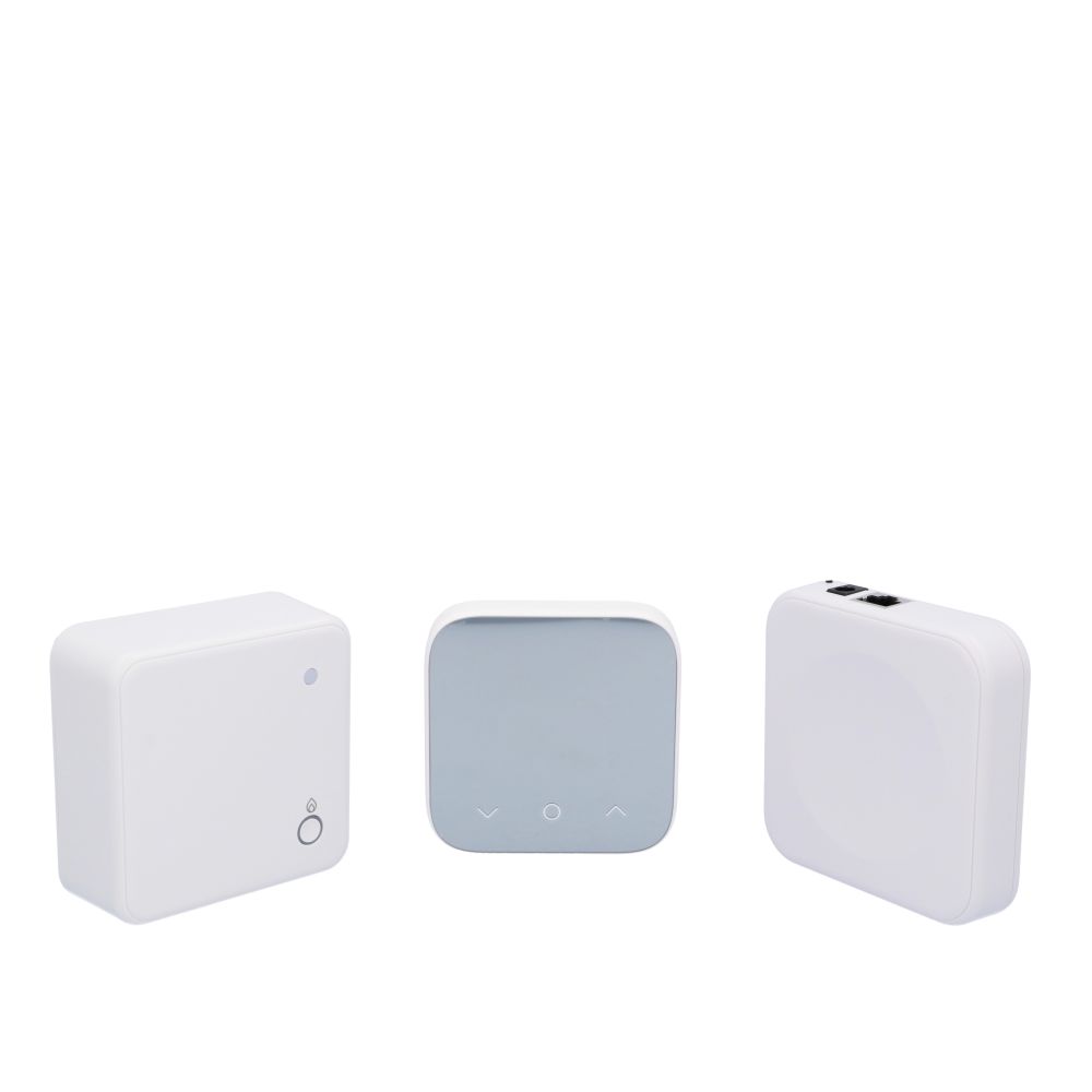 Hive Thermostat Mini for Heating (Self Install)