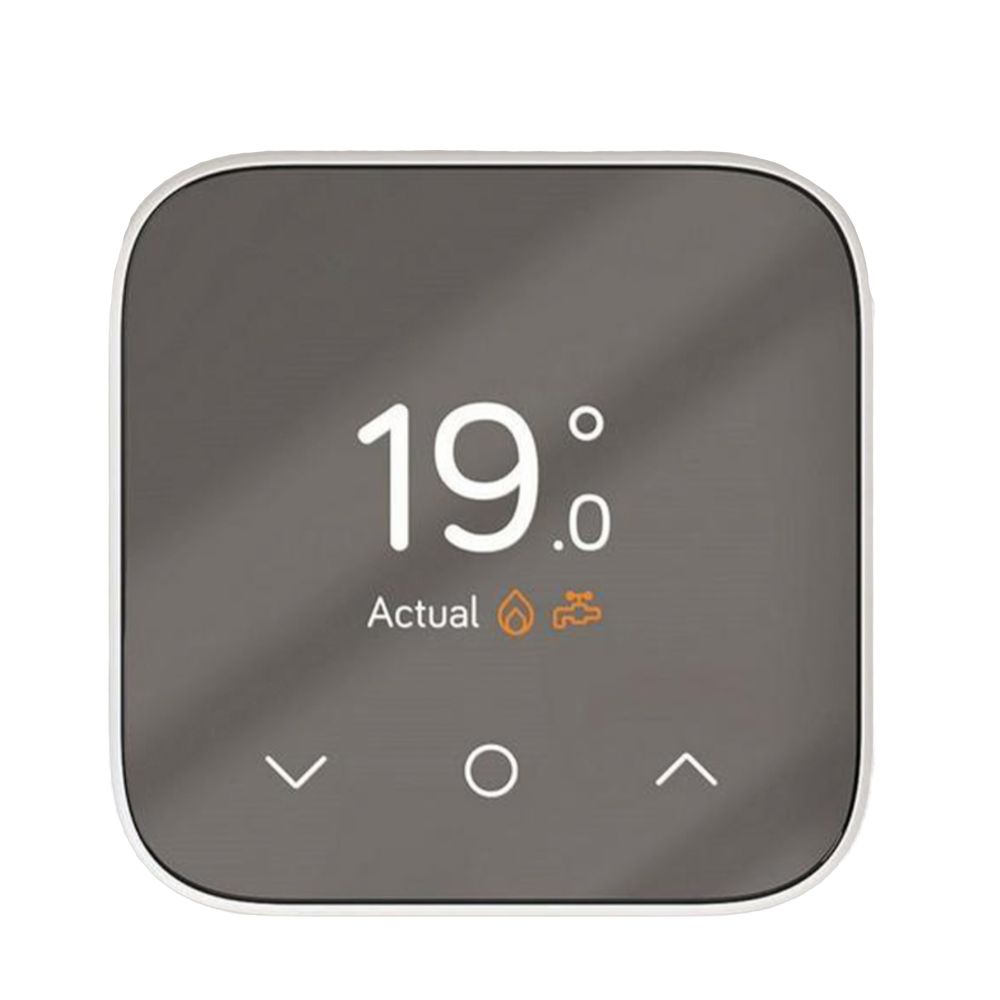 Hive Thermostat Mini for Heating & Domestic Hot Water (Self Install)
