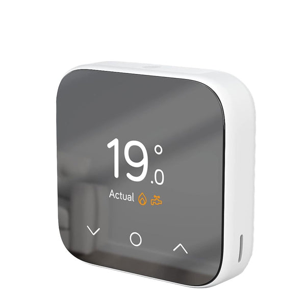 Heat Pump Controls