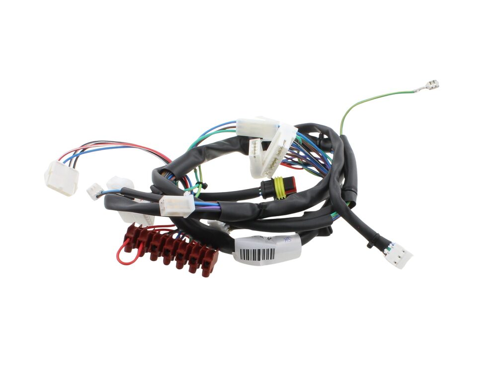 IDEAL 177898 HARNESS MAINS ErP COMBI COMBI+ CODE