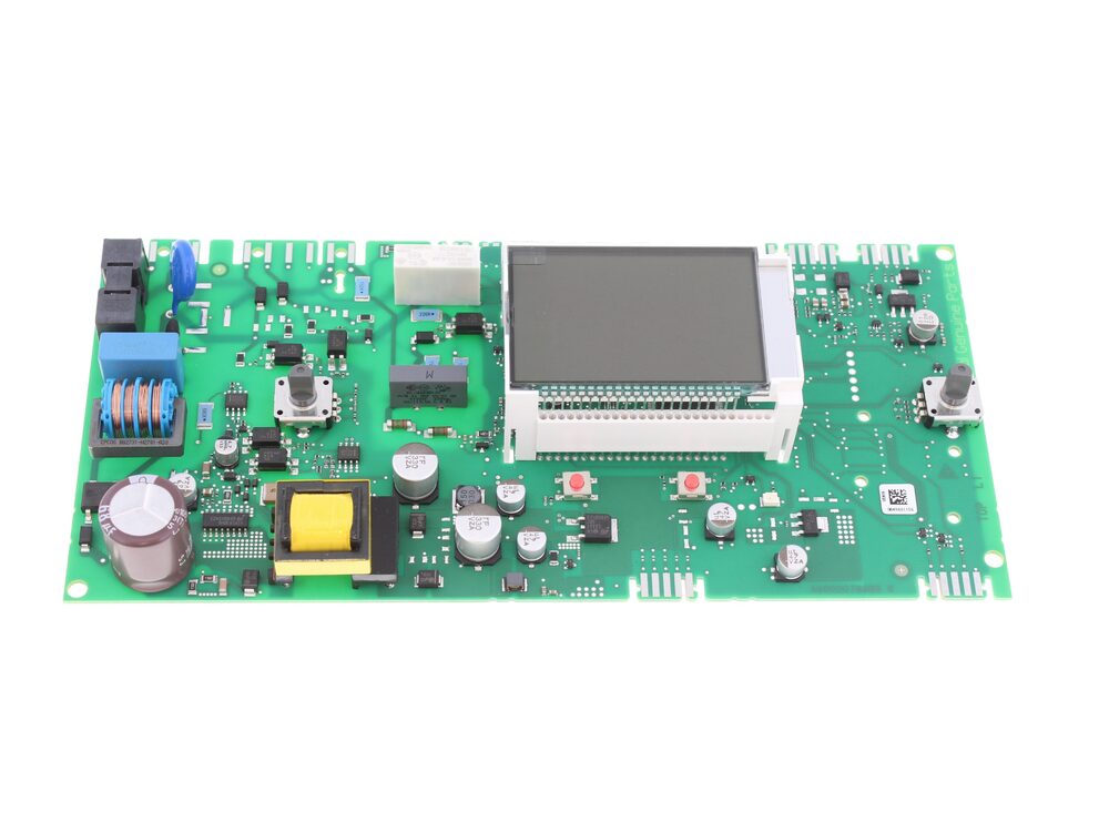 IDEA 182321 V4 LOGIC PCB STD KIT