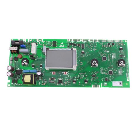 Ideal Printed Circuit Board KM821 I2 Kit 179038
